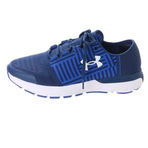 Under Armour women SpeedForm Gemini 3 Running Shoes Ultra Blue